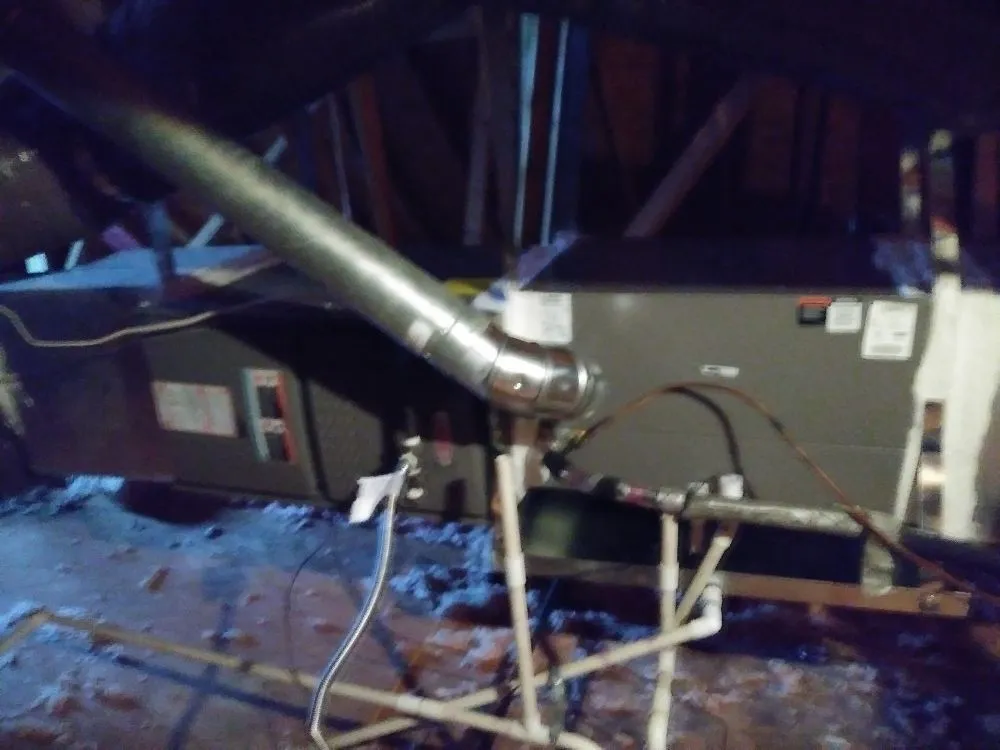 Trusted air conditioning tune-up for homes in Brashear, TX by Circulating Solutions