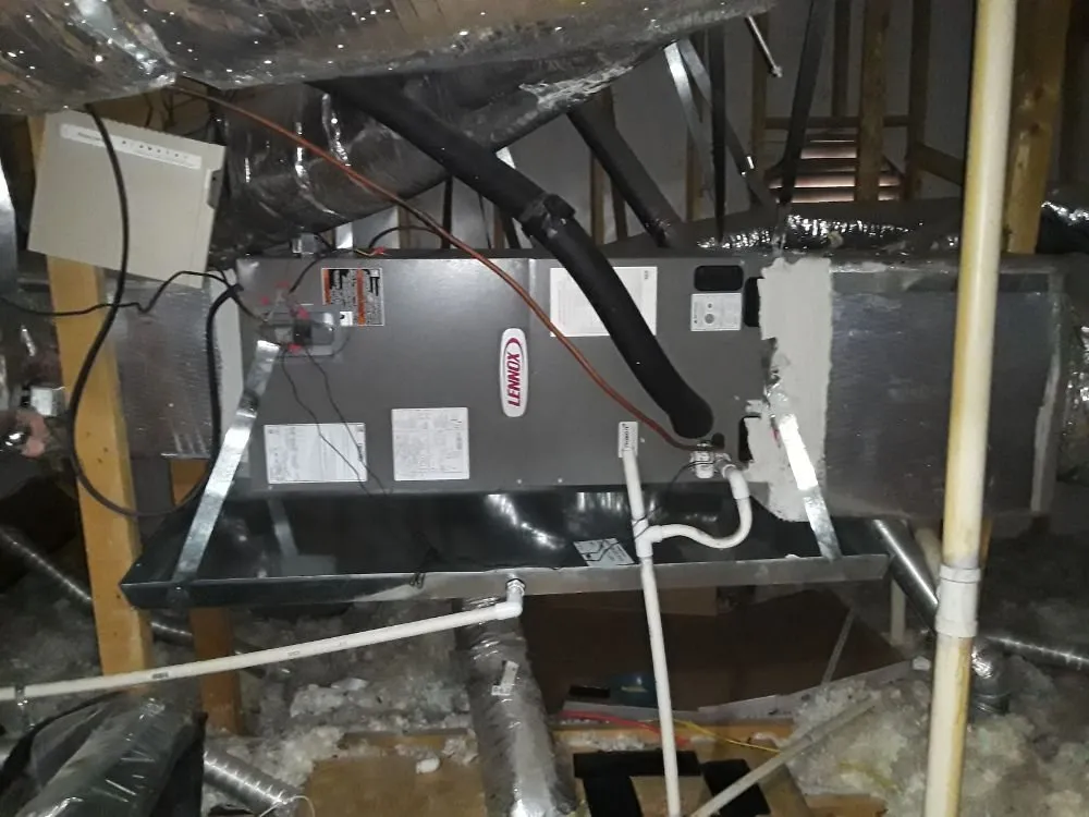 Reliable heating repair for fast service in Brashear, TX by Circulating Solutions
