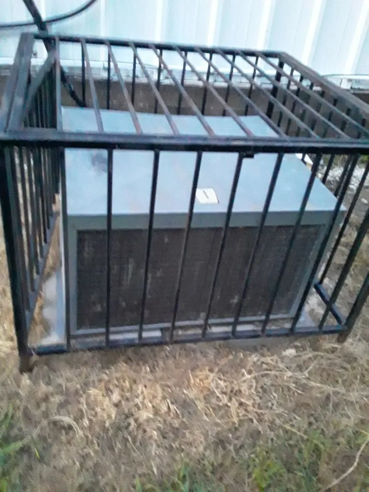 Professional furnace service near you in Brashear, TX by Circulating Solutions