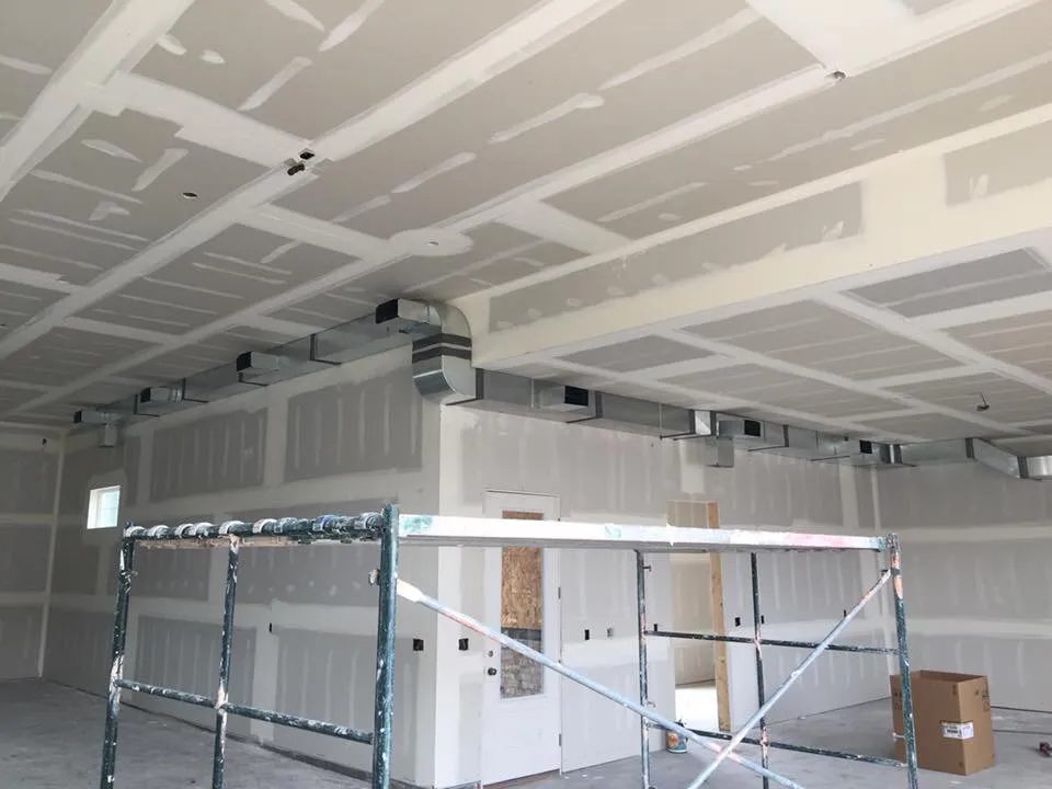 Slide of Circulation Heating & Air Conditioning