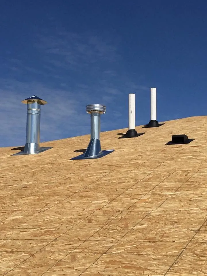 Slide of Circulation Heating & Air Conditioning