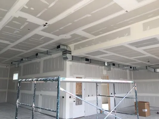 Circulation Heating & Air Conditioning Logo