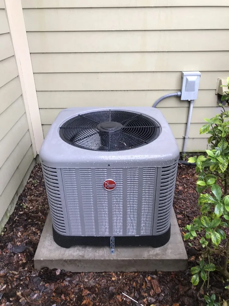 Slide of CIS:   Comfort and Improvement Solutions