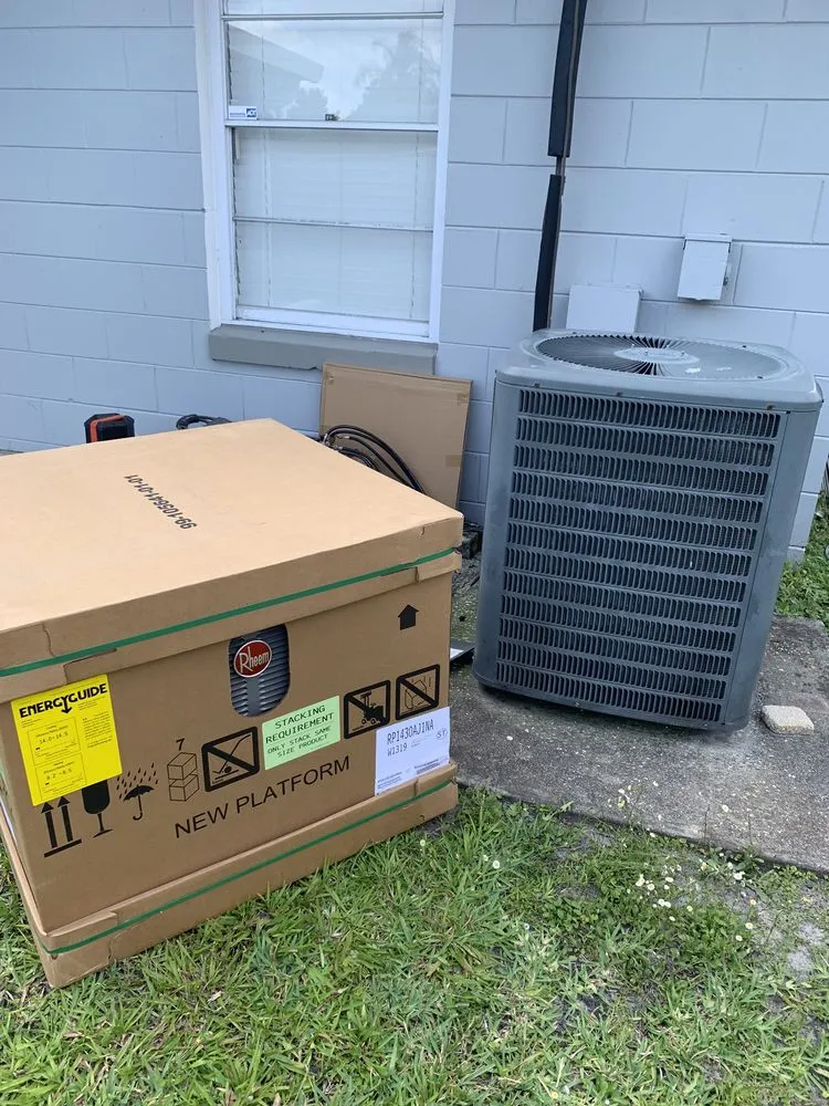 Slide of CIS:   Comfort and Improvement Solutions