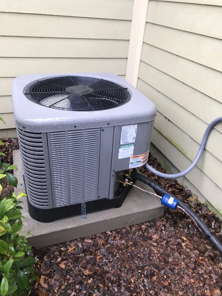 Slide of CIS:   Comfort and Improvement Solutions