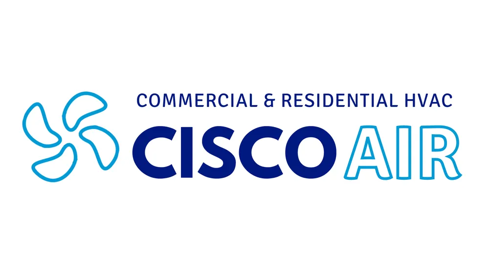 Slide of Cisco Air