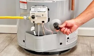 Slide of Cisneros Brothers Plumbing