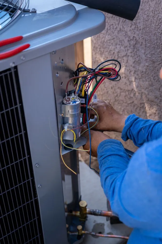 Slide of Cisneros Brothers Plumbing, Restoration, Heating & AC Repair