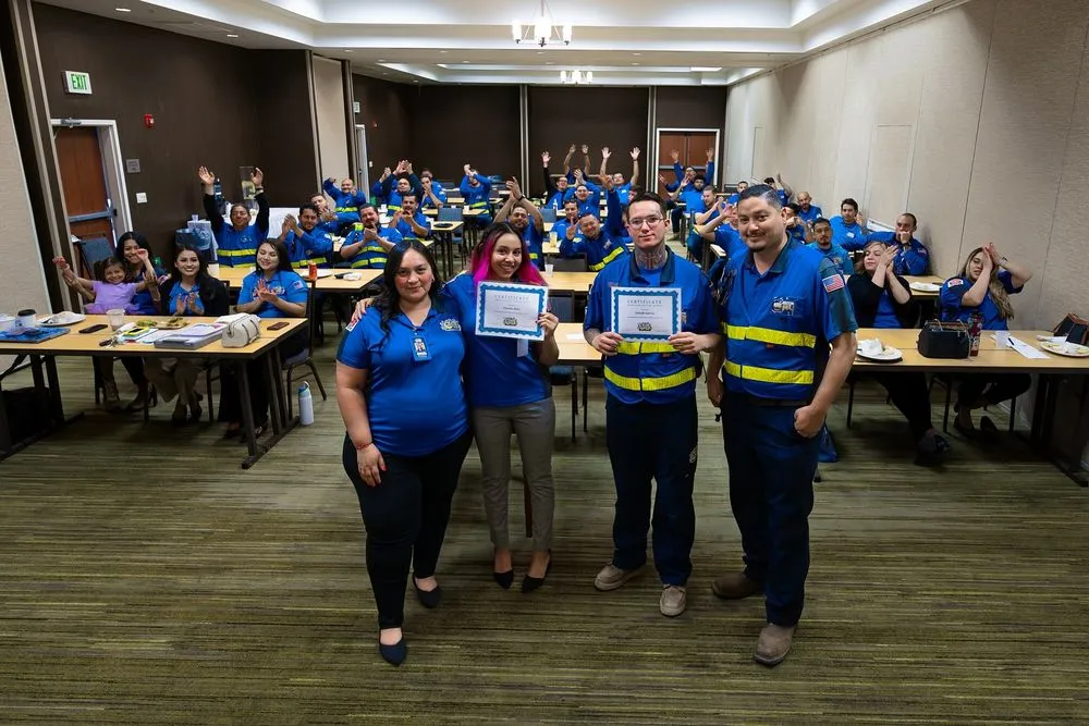 Slide of Cisneros Brothers Plumbing, Restoration, Heating & AC Repair