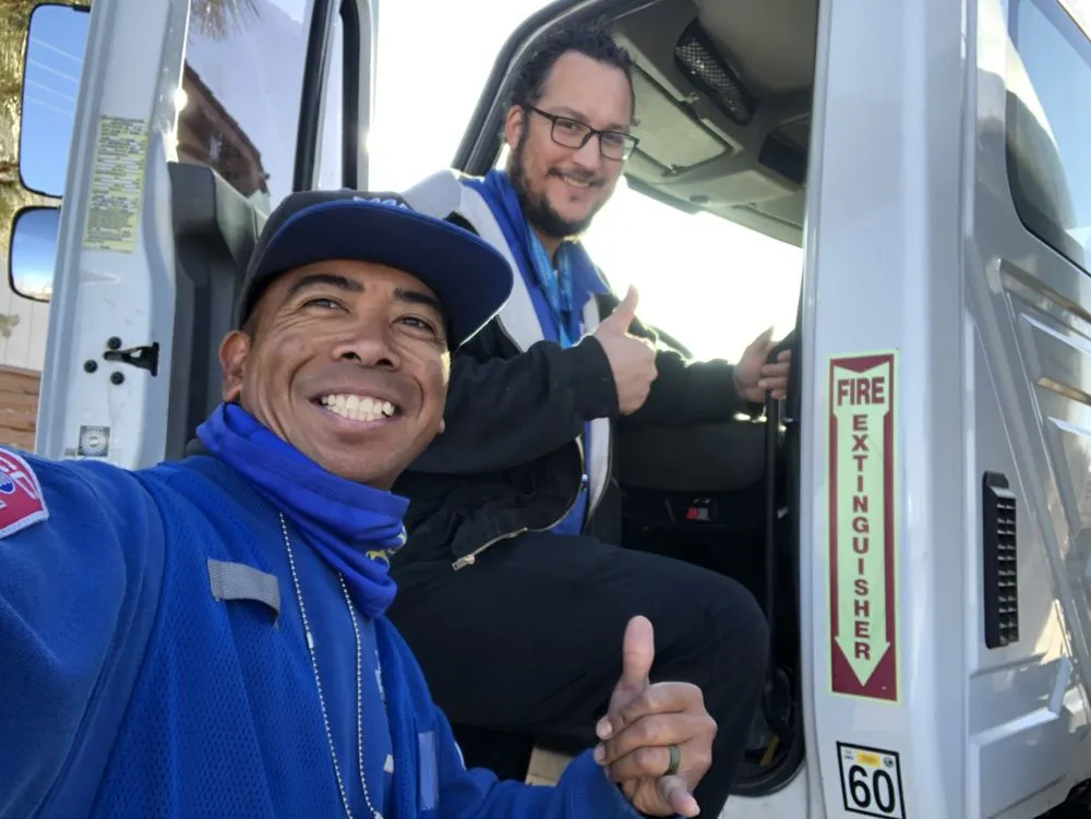 Slide of Cisneros Brothers Plumbing, Restoration, Heating & AC Repair