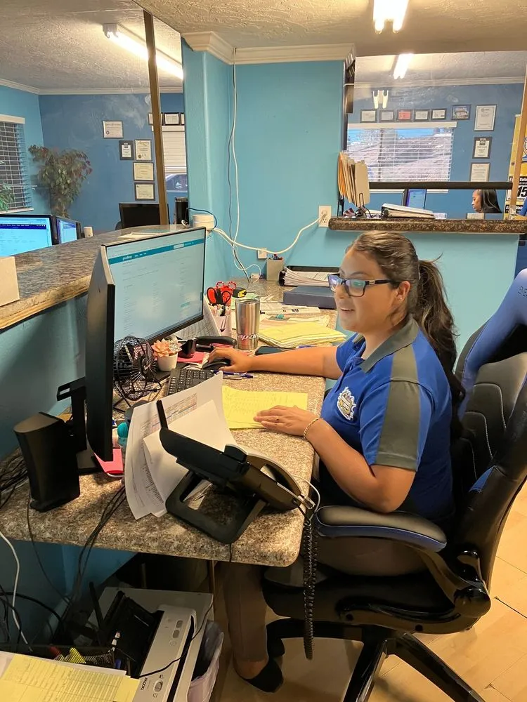 Slide of Cisneros Brothers Plumbing, Restoration, Heating & AC Repair