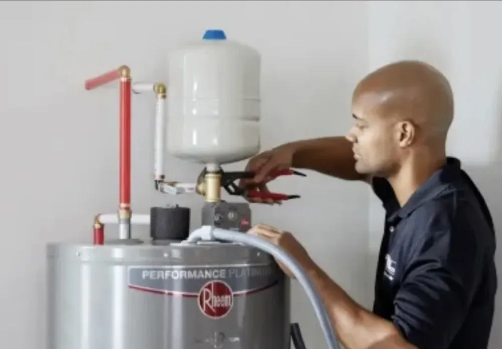 Slide of Citi Home Repairs