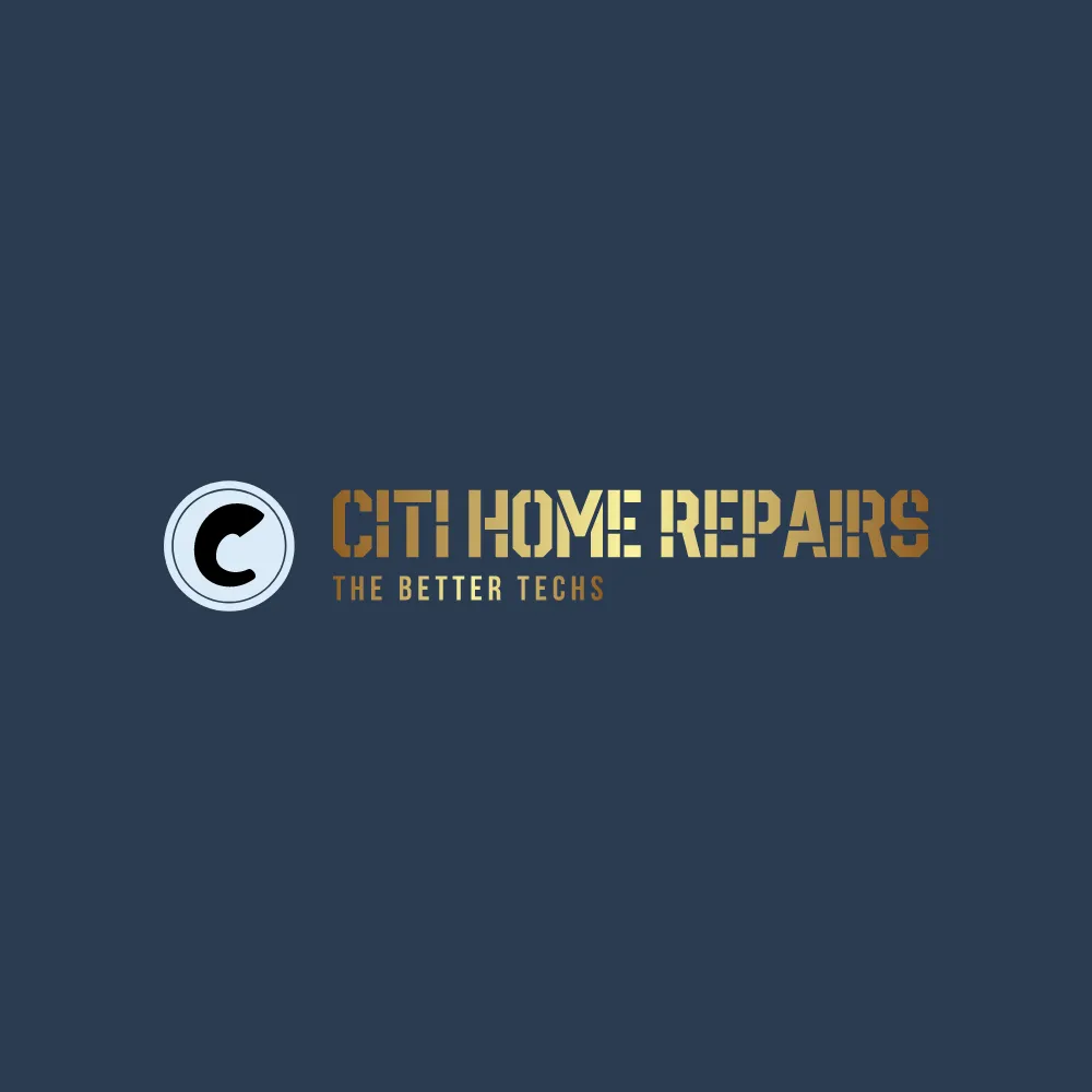 Slide of Citi Home Repairs