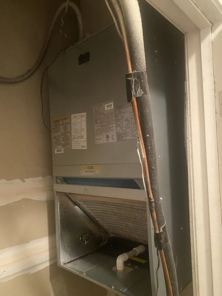 Slide of Citilink Heating & Cooling