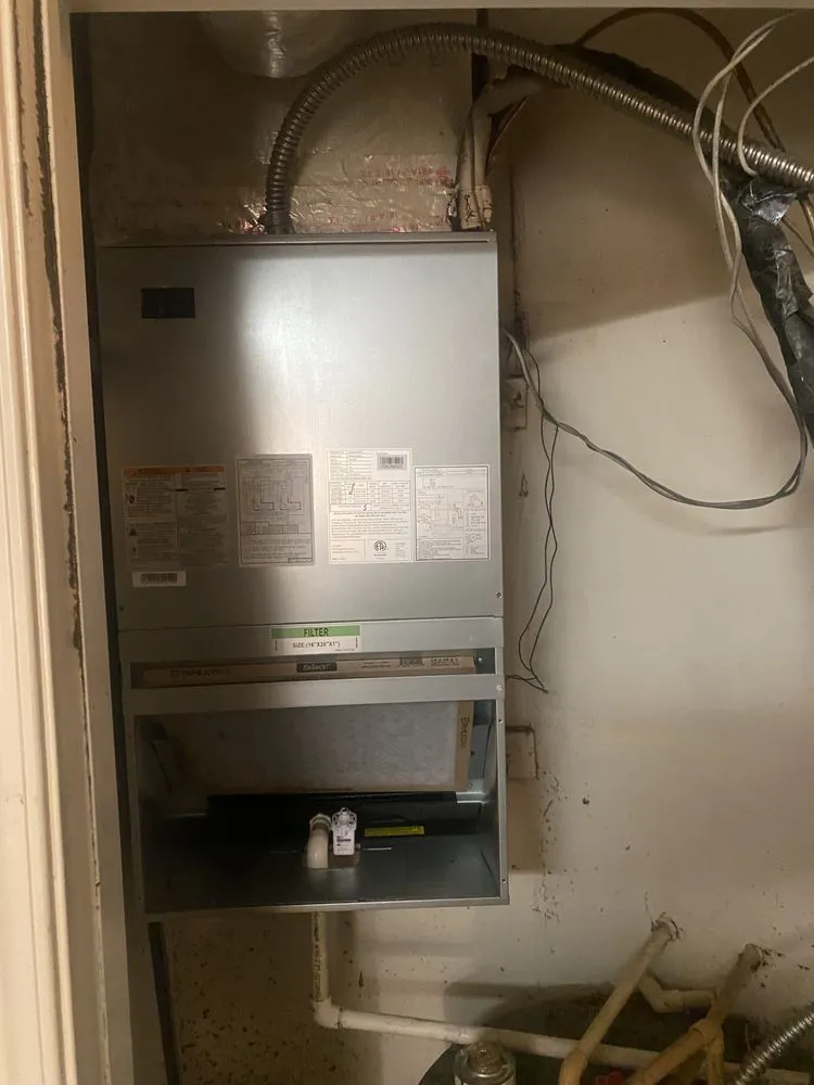 Slide of Citilink Heating & Cooling