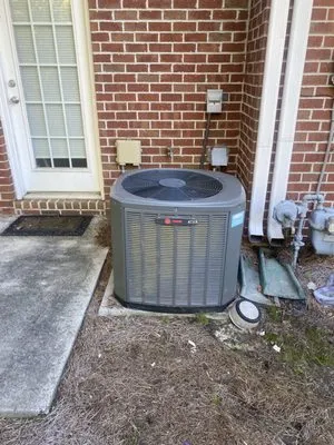 Citilink Heating & Cooling Logo