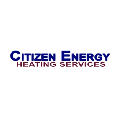 Slide of Citizen Energy