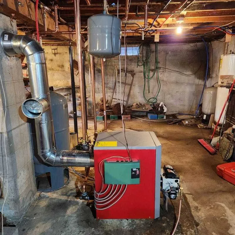 Slide of Citizen Energy