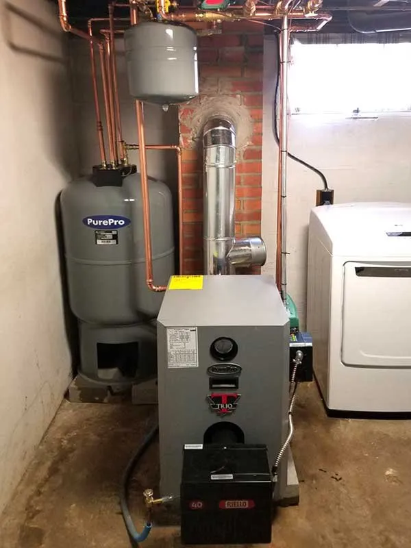 Slide of Citizen Energy