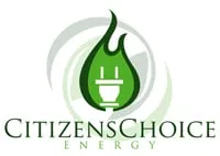 Slide of Citizens Choice Energy
