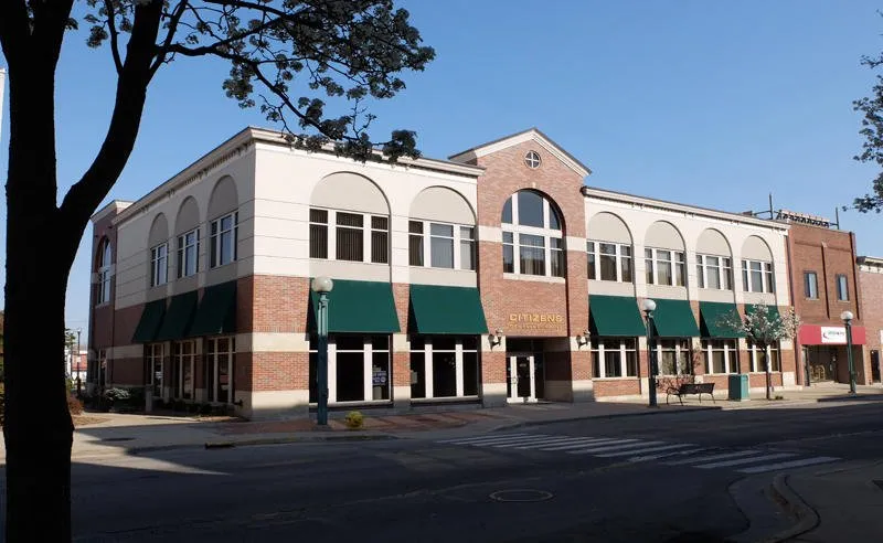 Slide of Citizens Gas Fuel Company