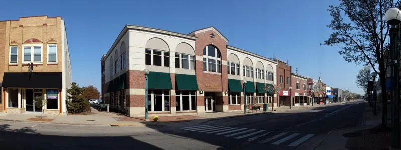 Slide of Citizens Gas Fuel Company