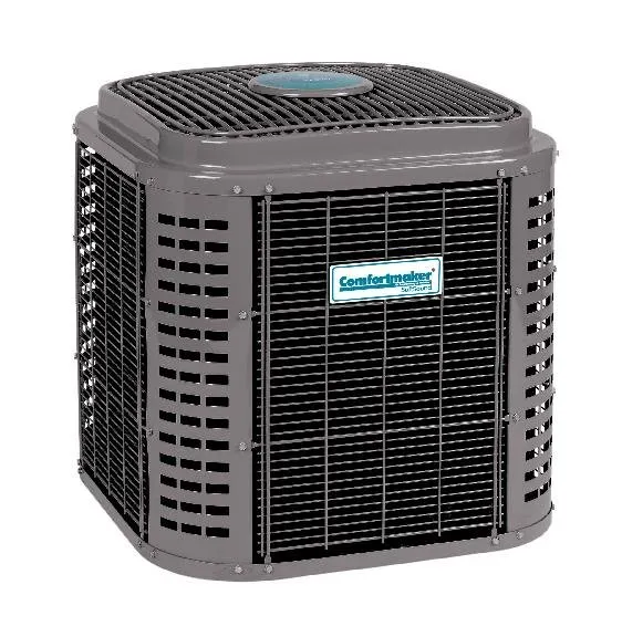 Slide of Citrus Air Conditioners