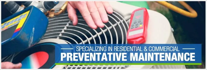 Slide of Citrus Air Conditioners