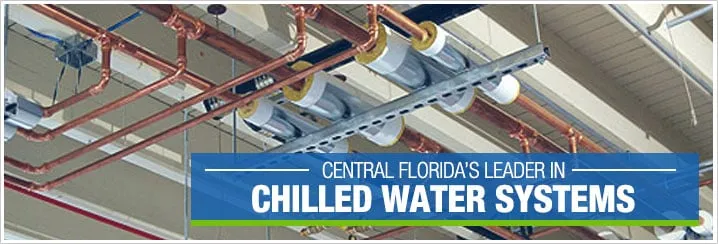 Slide of Citrus Air Conditioners