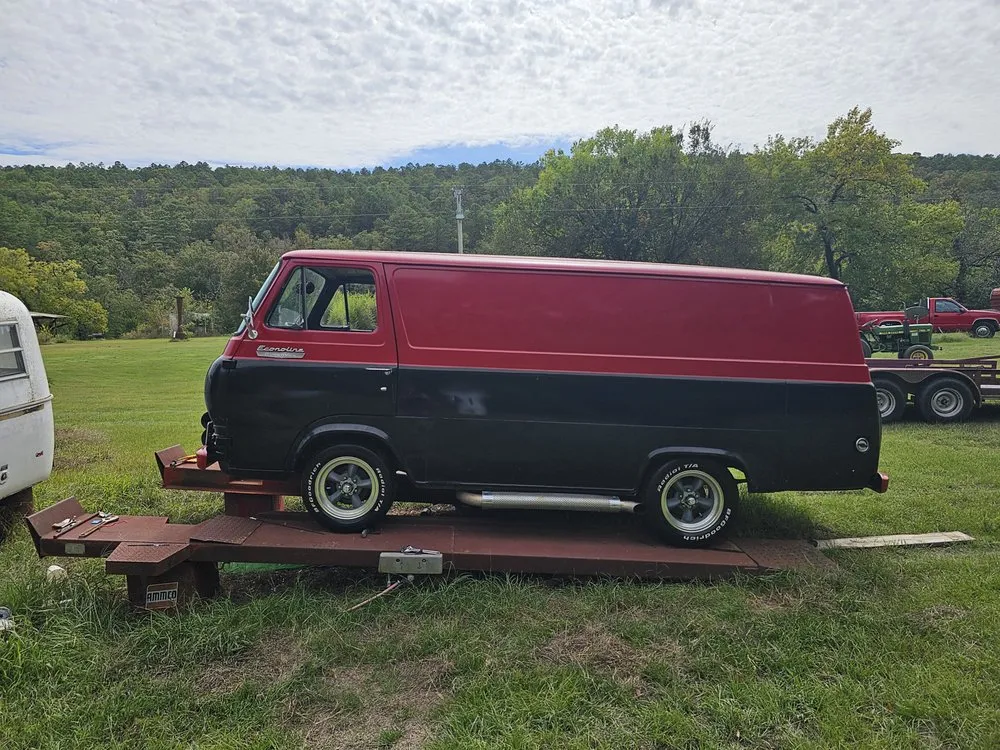 Slide of Citrus Air Conditioners