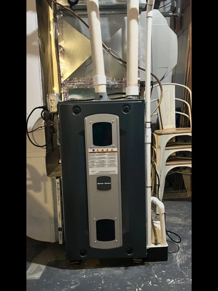 Slide of City & Suburban Heating & Cooling