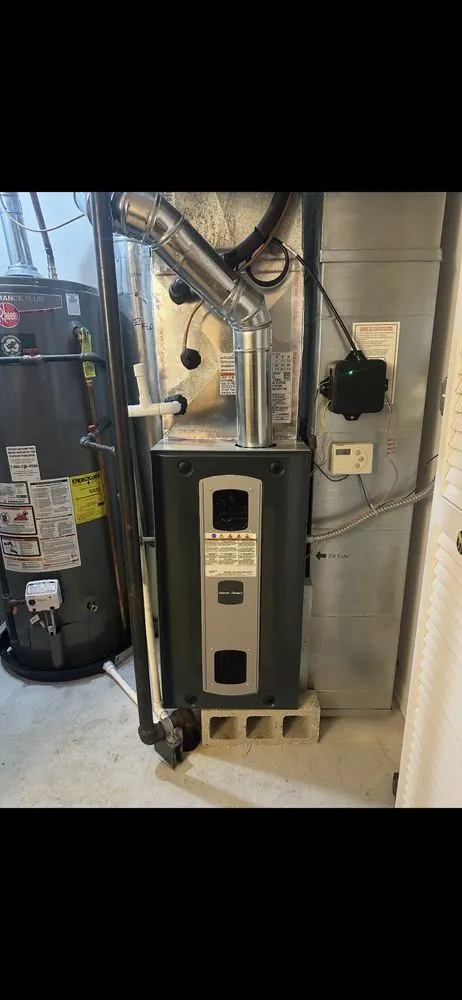 Slide of City & Suburban Heating & Cooling