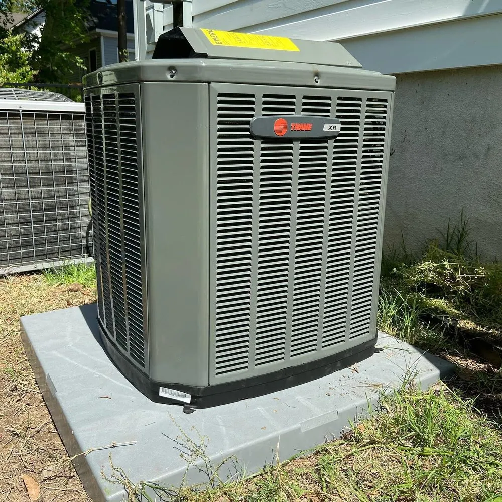 Slide of City Air Experts Heating and Cooling