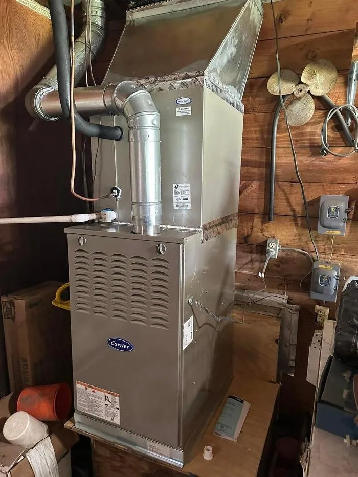 Slide of City Air Systems