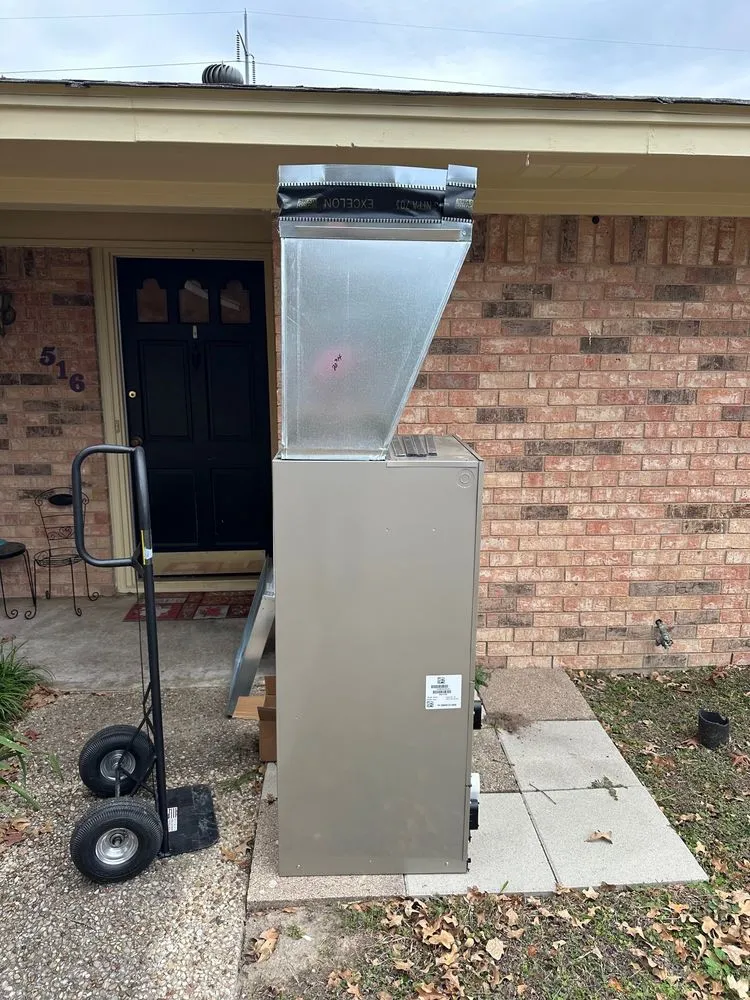 Slide of City Air Systems