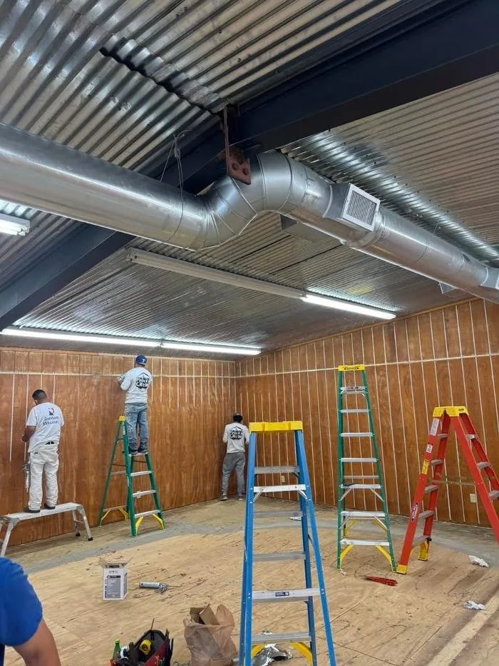 Slide of City Air Systems