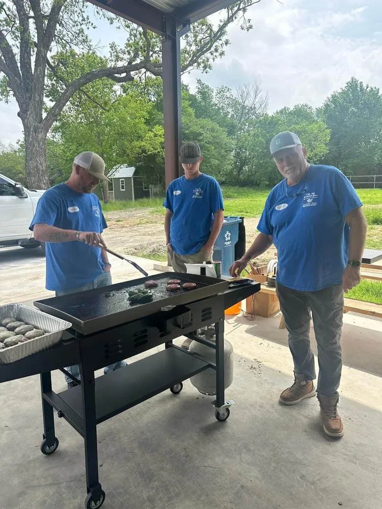 Slide of City Air Systems