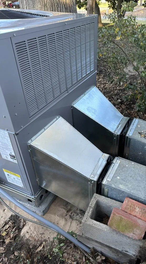 Slide of City Air Systems