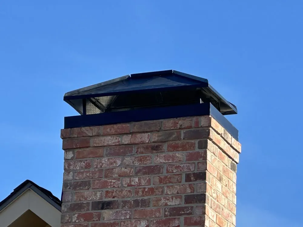 Slide of City Air Systems