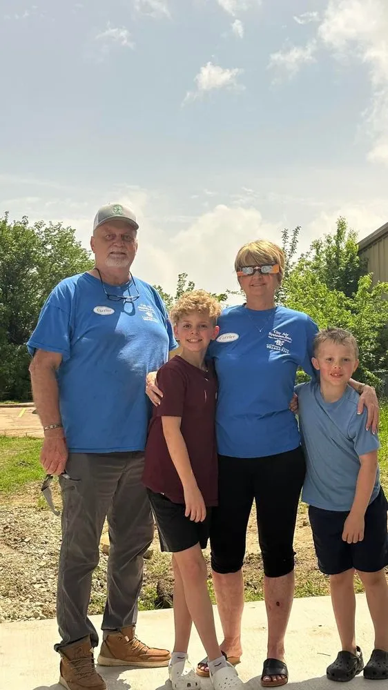 Slide of City Air Systems