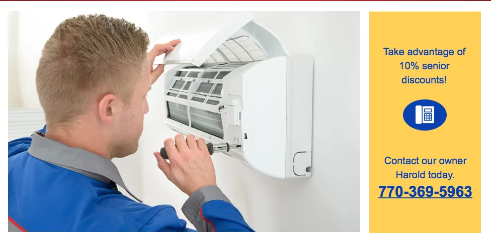 Slide of City All Service