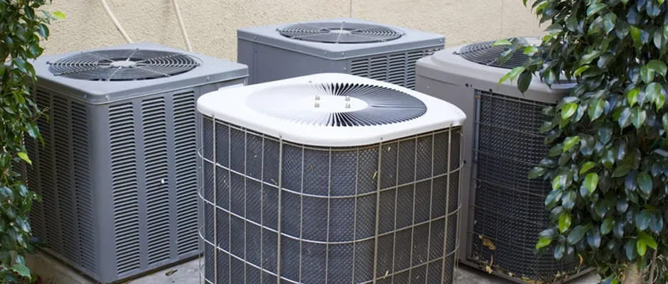 Slide of City All Service