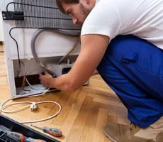 Slide of City All Service