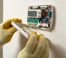 Slide of City All Service