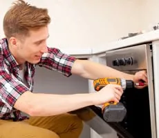 City All Service Logo