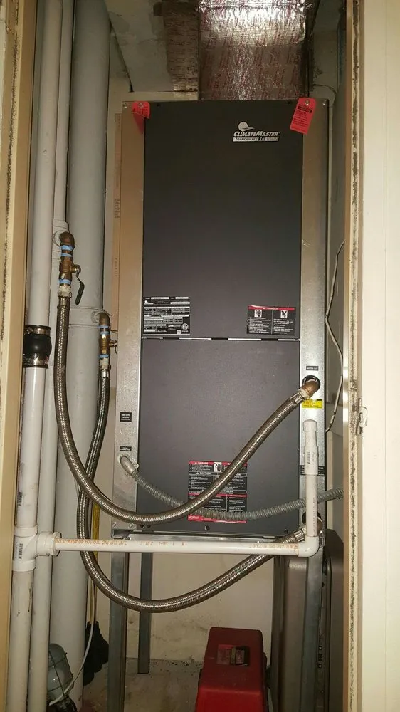 Slide of City Connection Air Conditioning Refrigeration