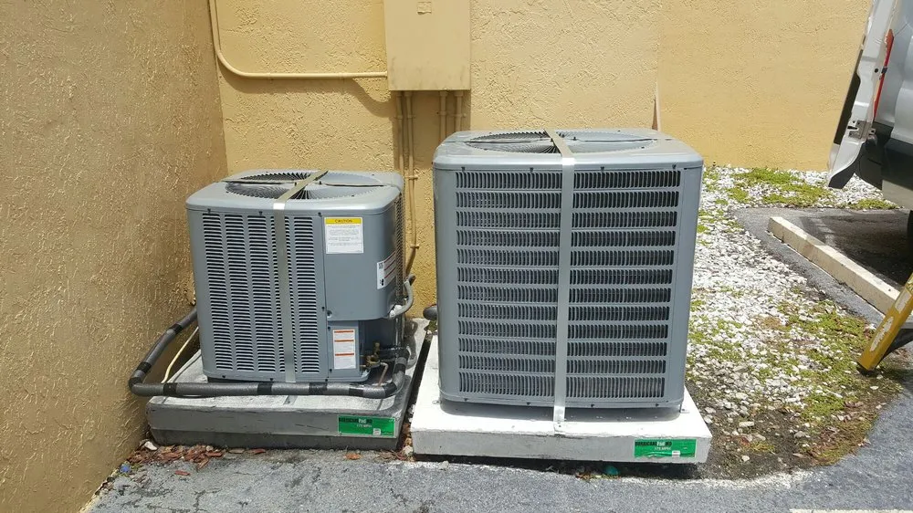 Slide of City Connection Air Conditioning Refrigeration