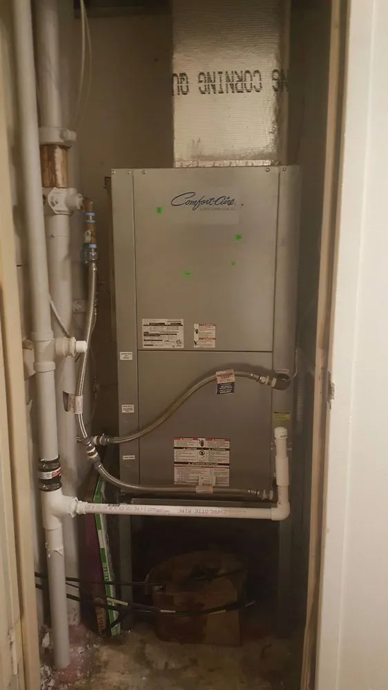 Slide of City Connection Air Conditioning Refrigeration