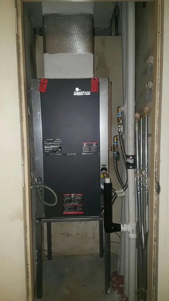 Slide of City Connection Air Conditioning Refrigeration