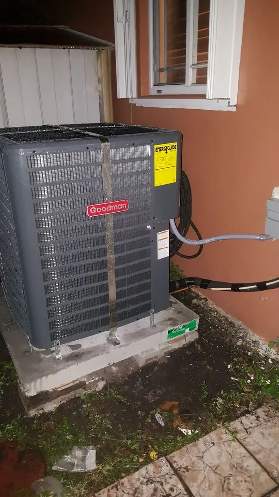 Slide of City Connection Air Conditioning Refrigeration